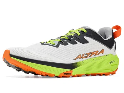 Altra Experience Wild 3 In White