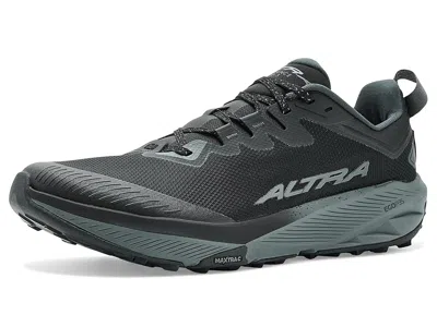 Altra Experience Wild 3 In Black