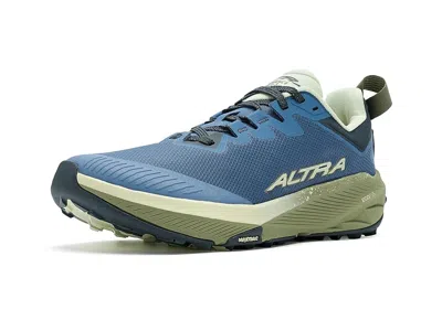 Altra Experience Wild 3 In Blue