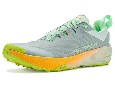 Altra Experience Wild 3+ In Animal Print