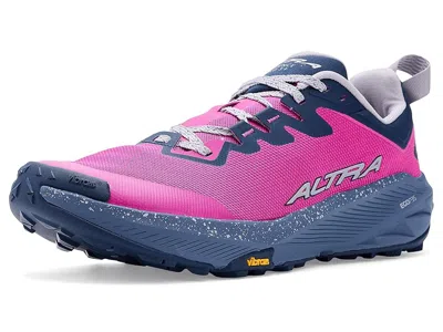 Altra Experience Wild 3+ In Purple
