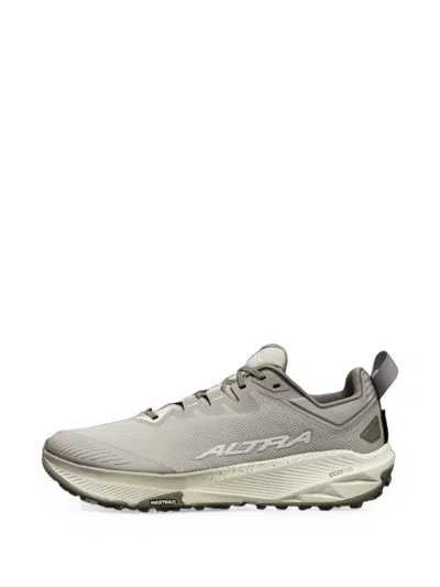 Altra Experience Wild 3 Sneakers In 그레이
