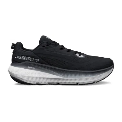 Altra Fwd Via 2 Black White Aw26 Women's Shoes
