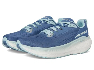 Altra Fwd Via 2 In Blue