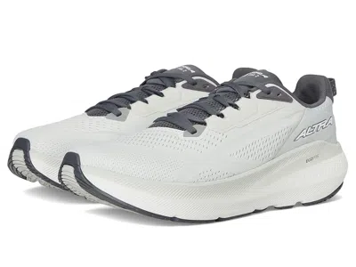 Altra Fwd Via 2 In Gray