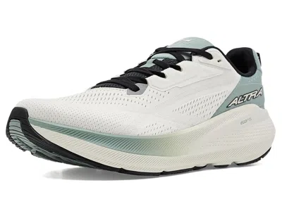 Altra Fwd Via 2 Men's Shoes Vaporous Grey/vaporous Grey: 15 D - Medium, Synthetic In Multi