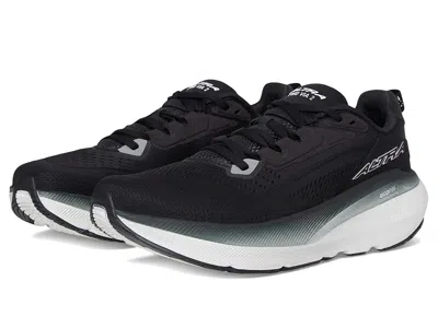 Altra Fwd Via 2 In Black