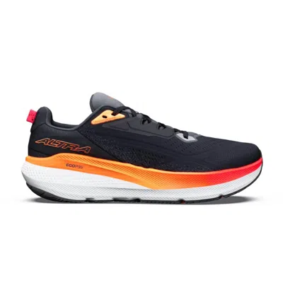 Altra Fwd Via 2 Shoes Black Orange Aw26