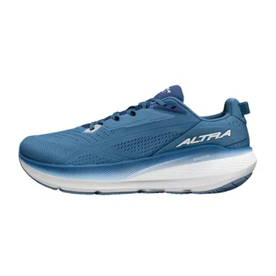 Altra Fwd Via 2 Shoes Blue White Ss26