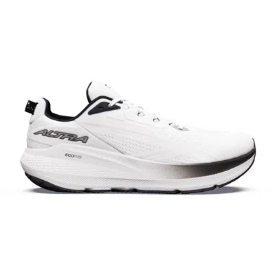 Altra Fwd Via 2 White Black Running Shoes Aw26
