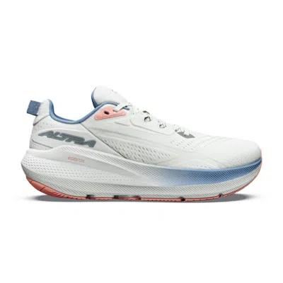 Altra Fwd Via 2 White Blue Aw26 Women's Shoes