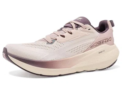 Altra Fwd Via 2 Women's Shoes Whisper Pink/rose Gold: 7.5 B - Medium, Synthetic