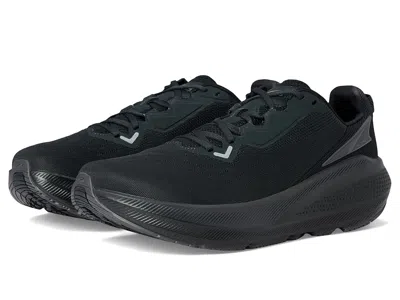 Altra Fwd Via In Black