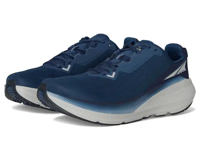 Altra Fwd Via In Blue