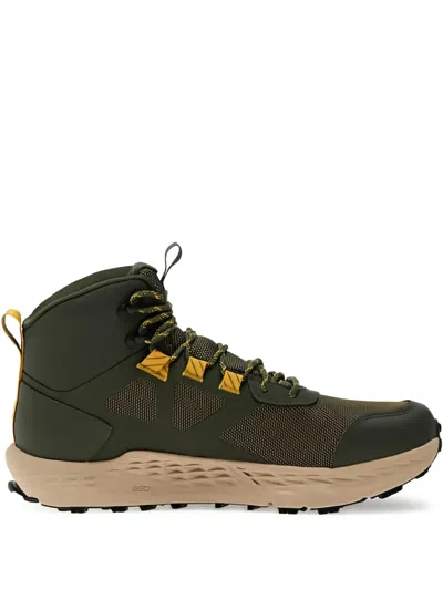 Altra Logo-patch Sneakers