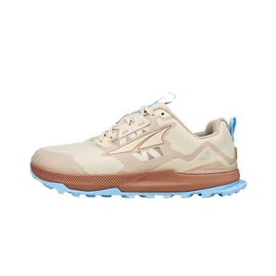 Altra Lone Peak 7 Tan Al0a7r7g922 Women's