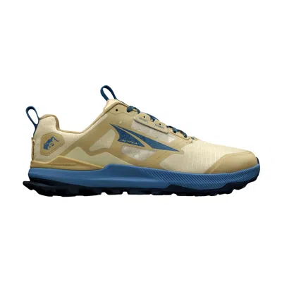 Altra Lone Peak 8 Tan Al0a85nc922 Men's