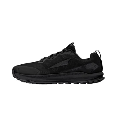 Altra Lone Peak 9 Black Al0a85ph000 Men's