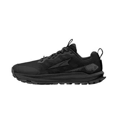 Altra Lone Peak 9 Black Al0a85pr000 Women's