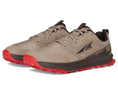 Altra Lone Peak 9 In Brown