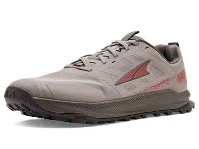 Altra Lone Peak 9 In Brown