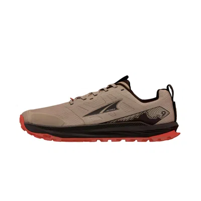 Altra Lone Peak 9 Brown Al0a85pg990 Men's