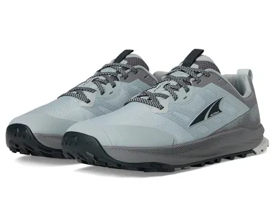 Altra Lone Peak 9 In Gray