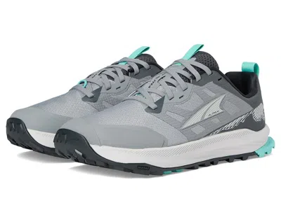 Altra Lone Peak 9 In Gray
