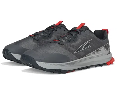 Altra Lone Peak 9 In Gray