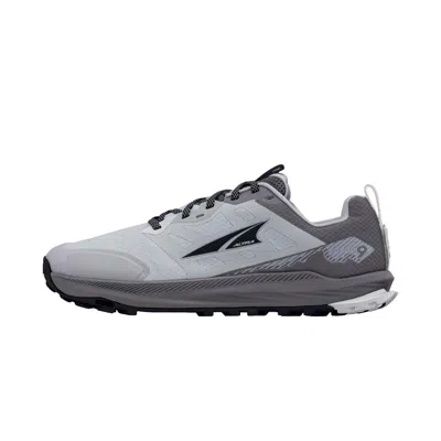 Altra Lone Peak 9 Gray Al0a85ph220 Men's