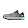 Altra Lone Peak 9 Gray Al0a85pr220 Women's In Gray
