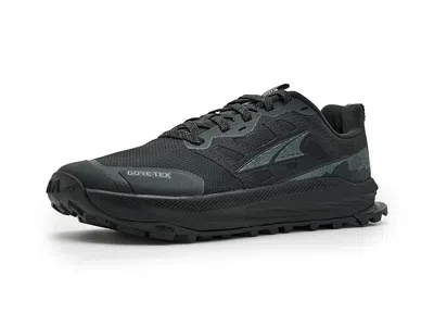 Altra Lone Peak 9 Gtx In Black