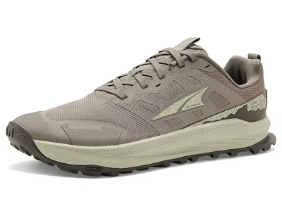 Altra Lone Peak 9 Gtx In Gray