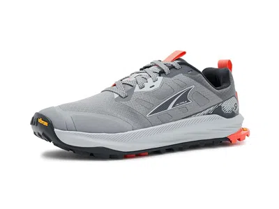 Altra Lone Peak 9+ In Silver