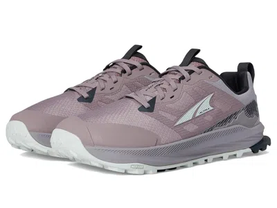 Altra Lone Peak 9 In Purple