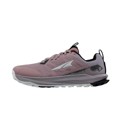 Altra Lone Peak 9 Purple Al0a85pr550 Women's