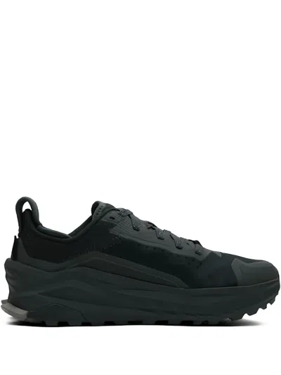 Altra M Olympus 6 Sneakers In Black