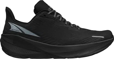 Altra Men's Fwd Experience Shoe In Black