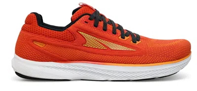 Altra Men's Escalante 3 In Orange