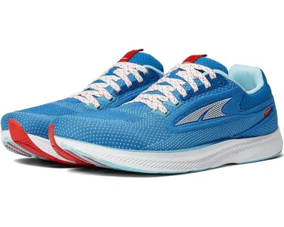 Altra Men's Escalante 3 Running Shoes ( D Width ) In Blue