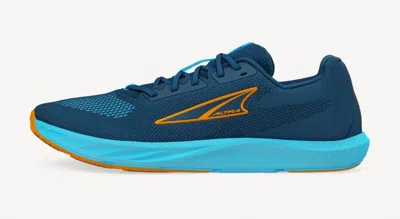 Altra Men's Escalante 4 Shoe In Navy In Blue