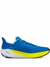 Altra Experience Flow 2 Patterned Sneakers In Blue