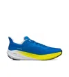 Altra Experience Flow 2 Patterned Sneakers In Blue