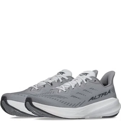 Altra Men's Experience Flow 2 Running Shoes In Gray