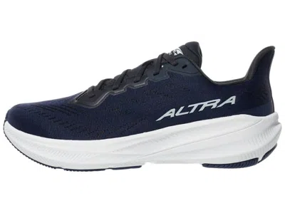 Altra Men's Experience Flow 2 Running Shoes In Navy In Blue
