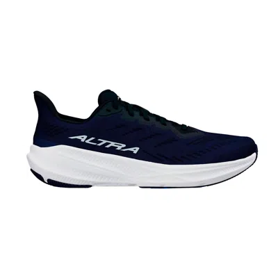 Altra Men's Experience Flow 2 Shoe In Navy In Blue