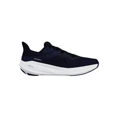 Altra Men's Experience Flow 2 Shoes In Navy In Blue