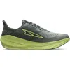 Altra Men's Experience Flow Shoes In Grey/green In Multi