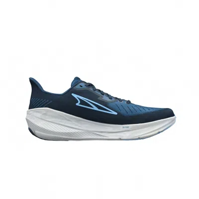 Altra Men's Experience Flow Shoes In Blue