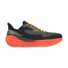 Altra Men's Experience Flow Shoes In Gray/red In Multi